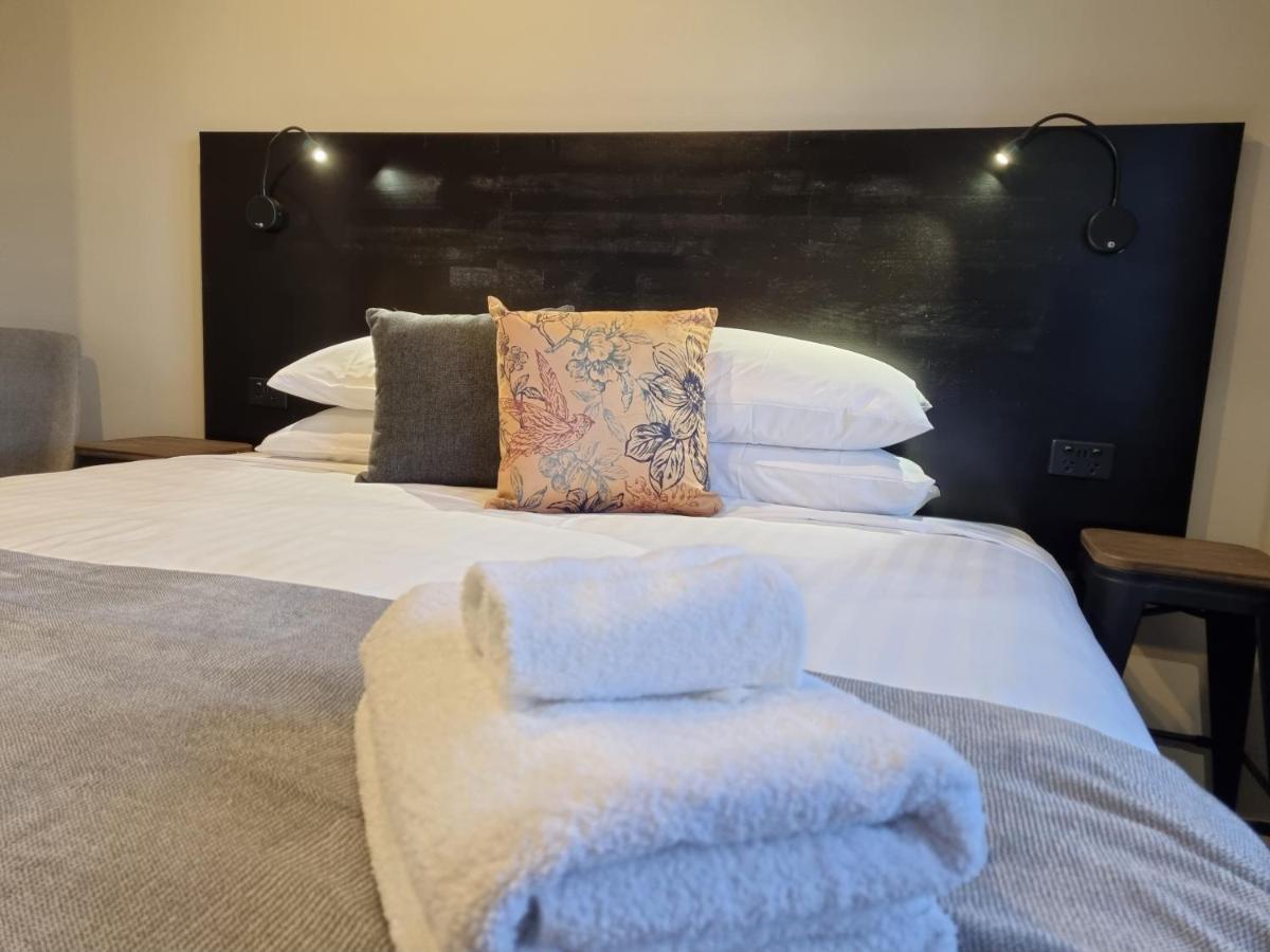 ניוקסטל Blue Wren Lodge Waratah מראה חיצוני תמונה