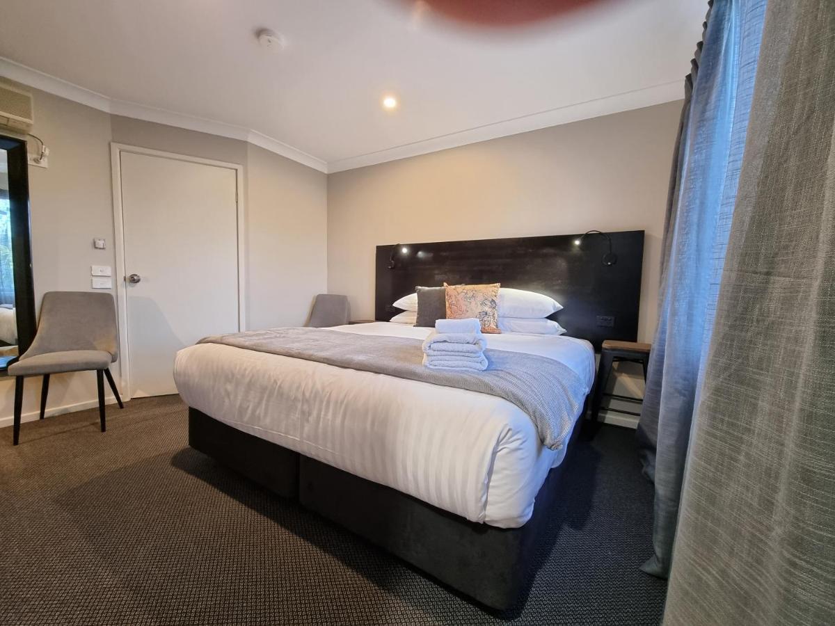 ניוקסטל Blue Wren Lodge Waratah מראה חיצוני תמונה