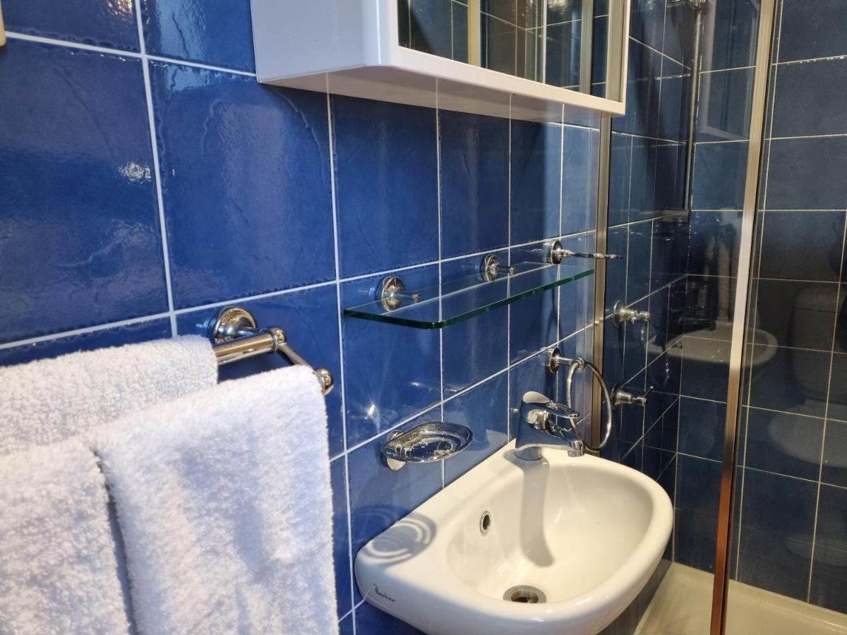 ניוקסטל Blue Wren Lodge Waratah מראה חיצוני תמונה