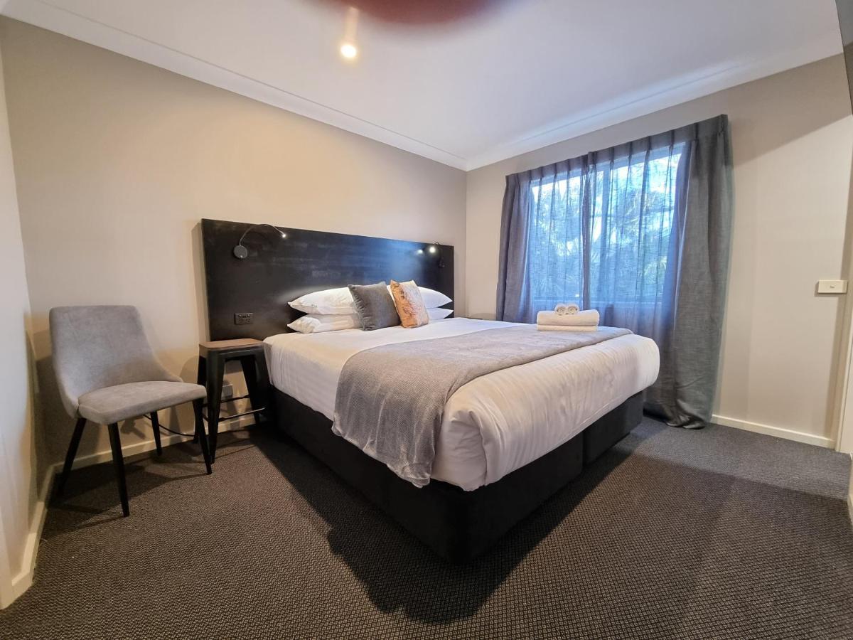 ניוקסטל Blue Wren Lodge Waratah מראה חיצוני תמונה
