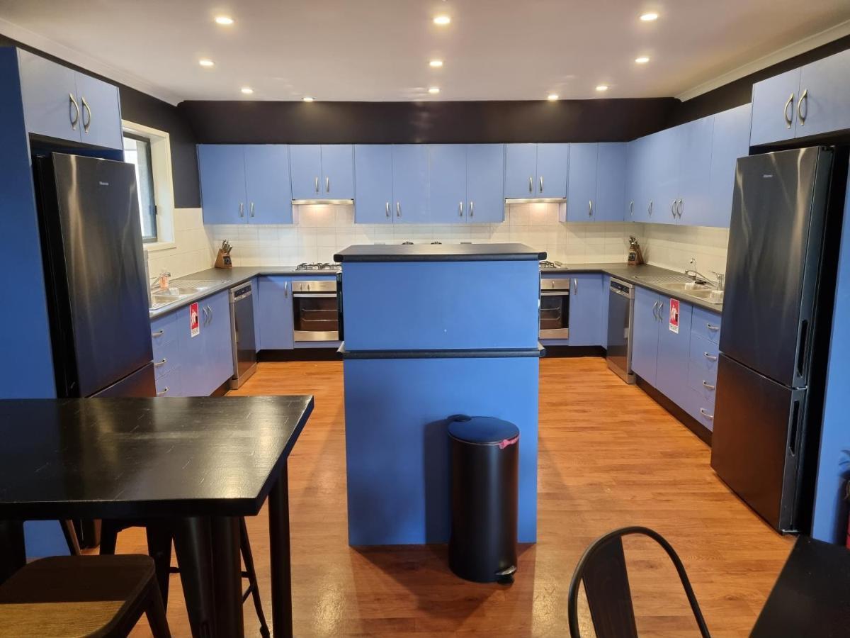 ניוקסטל Blue Wren Lodge Waratah מראה חיצוני תמונה